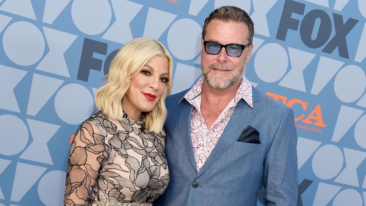 Tori Spelling and Dean McDermott Split After 18 Years of Marriage