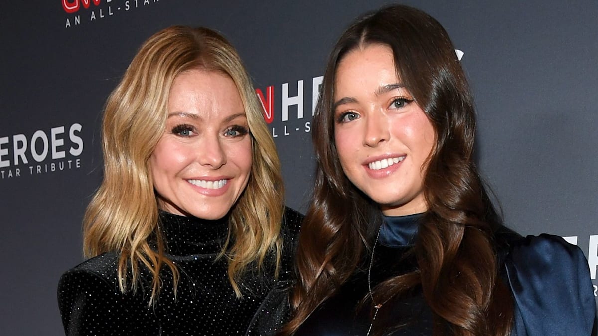 Kelly Ripa’s Daughter Lola Teases New Music Release in June