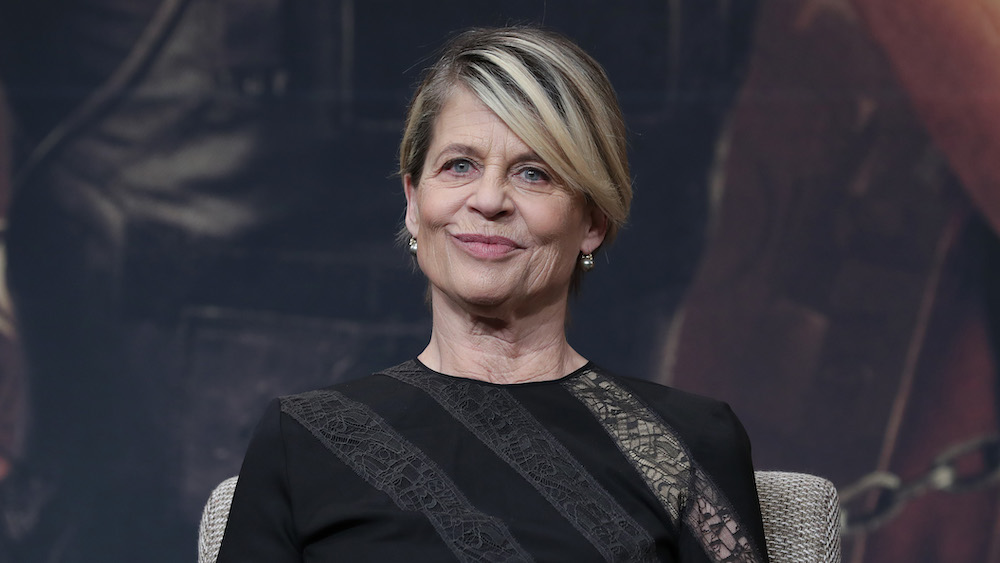 Linda Hamilton Joins Cast of Stranger Things for Final Season