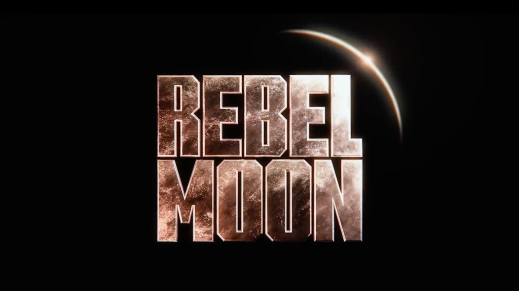 Zack Snyder Unveils Sneak Peek of Rebel Moon at Netflix’s Tudum Event