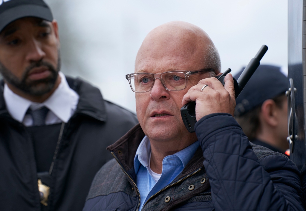 Michael Chiklis Talks Directing and Tackling Sensitive Topics in Fox’s “Accused”