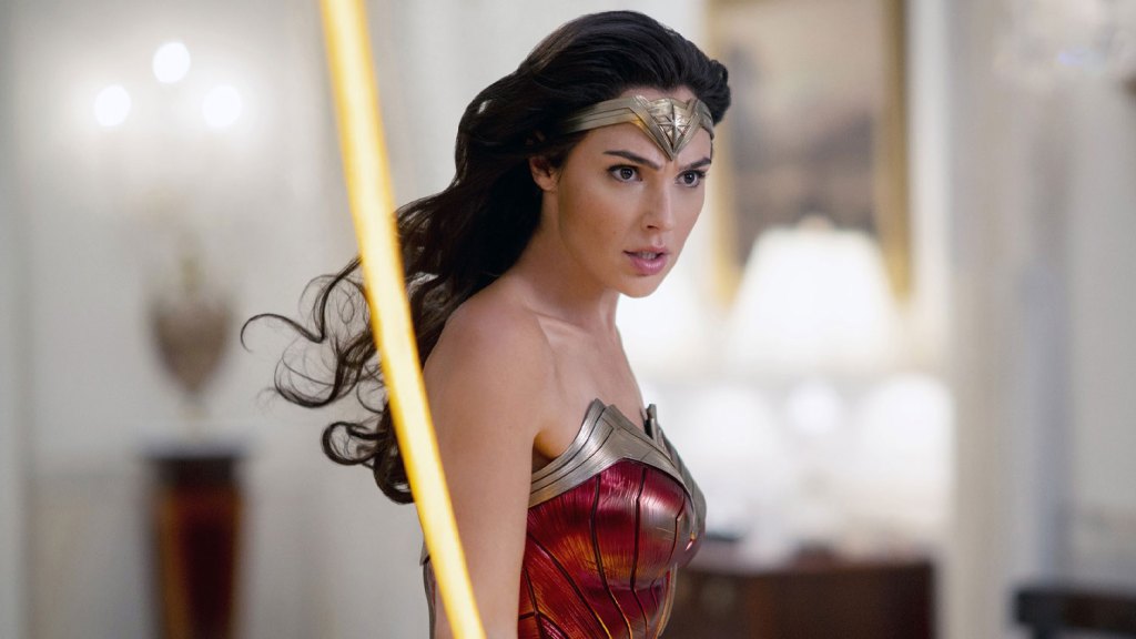 Gal Gadot Talks Future Projects After Cancellation of Wonder Woman 3