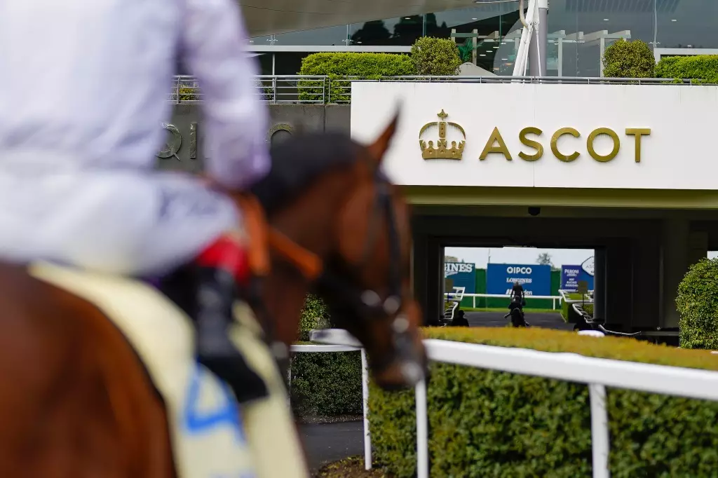 WeDoTV Launches Sports Channel in German-Speaking Countries Ahead of Royal Ascot