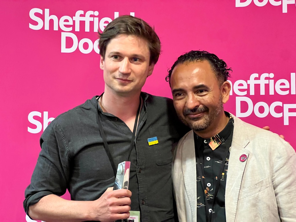 Winners of Sheffield DocFest 2023: Celebrating Courageous Storytelling