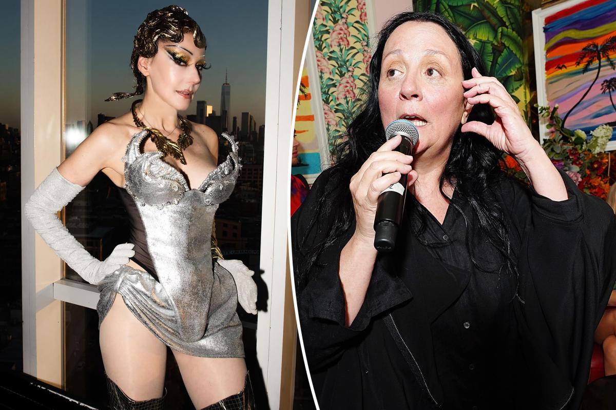 Hard Rock Hotel Celebrates Pride with a Free Ball Hosted by Kelly Cutrone and Susanne Bartsch