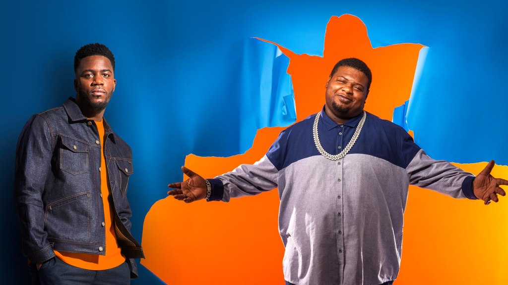 Channel 4 Cancels The Big Narstie Show