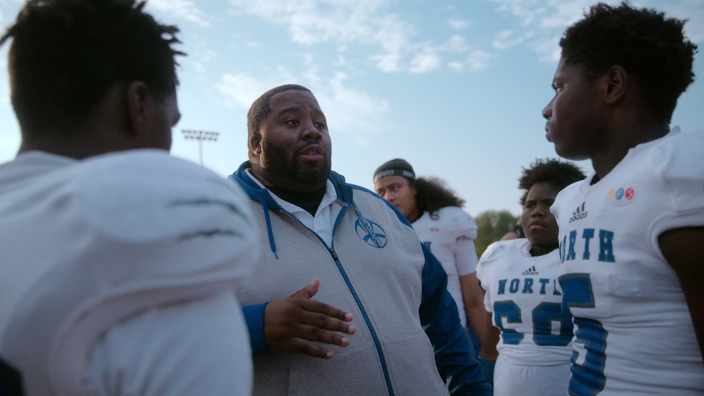 Exploring the Sociocultural Challenges of a Minneapolis High School Football Team