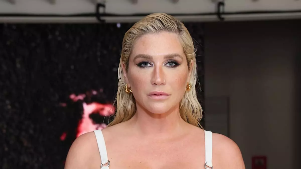 Kesha and Dr. Luke Settle Defamation Lawsuit Outside of Court