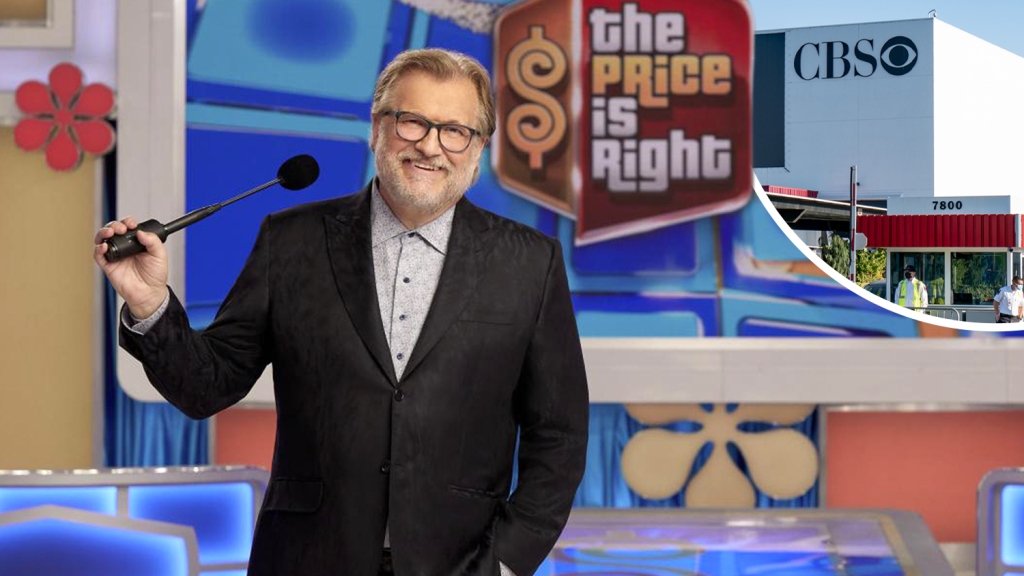 The Price is Right contestant dislocates shoulder in celebration