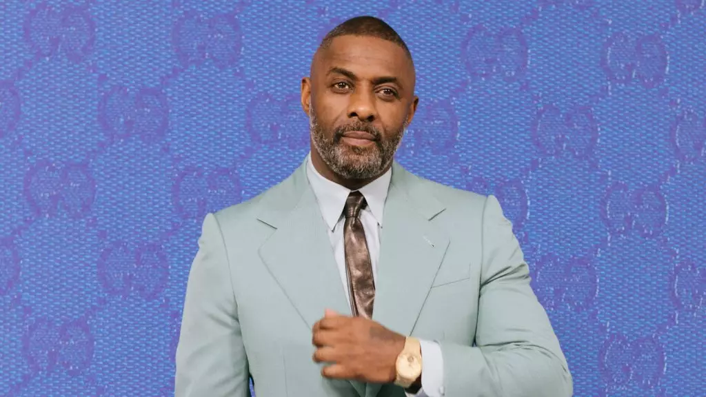 Racist Backlash Discourages Idris Elba From Pursuing James Bond Role