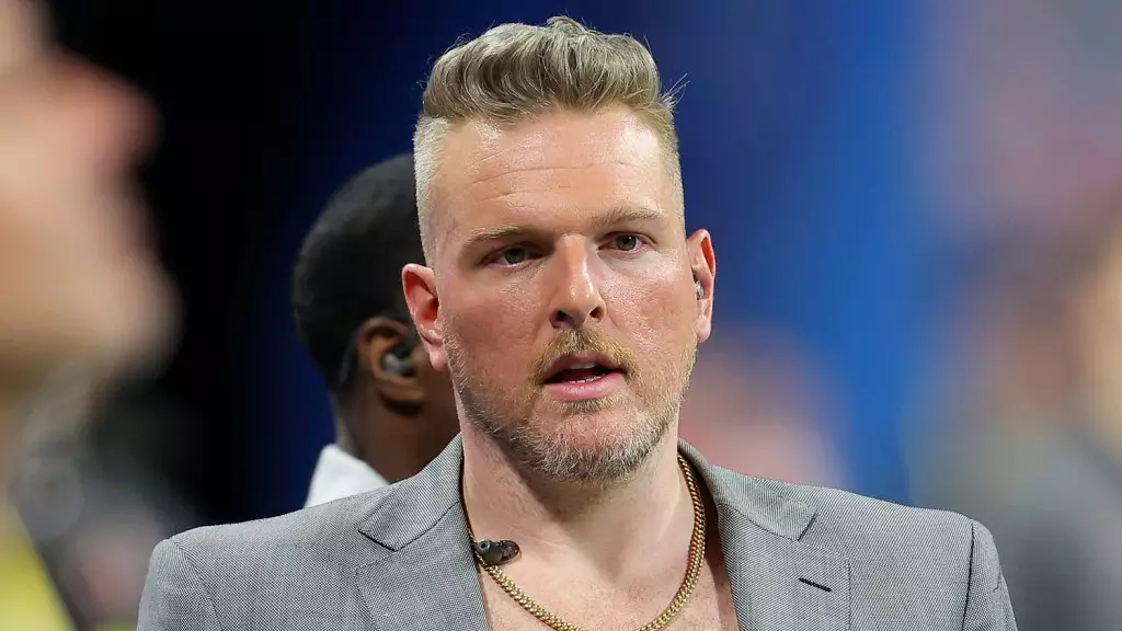 Pat McAfee’s Sports Commentary Show Joins ESPN Amidst Layoffs