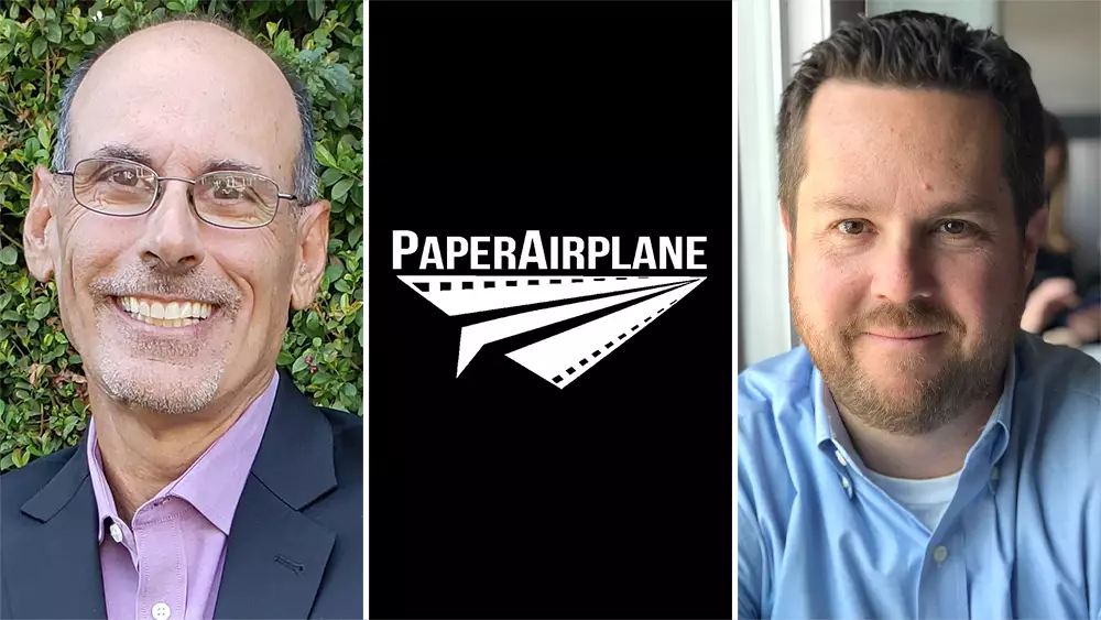 PaperAirplane Media’s Digital Asset Download Portal Reaches Milestone with 500K Downloads