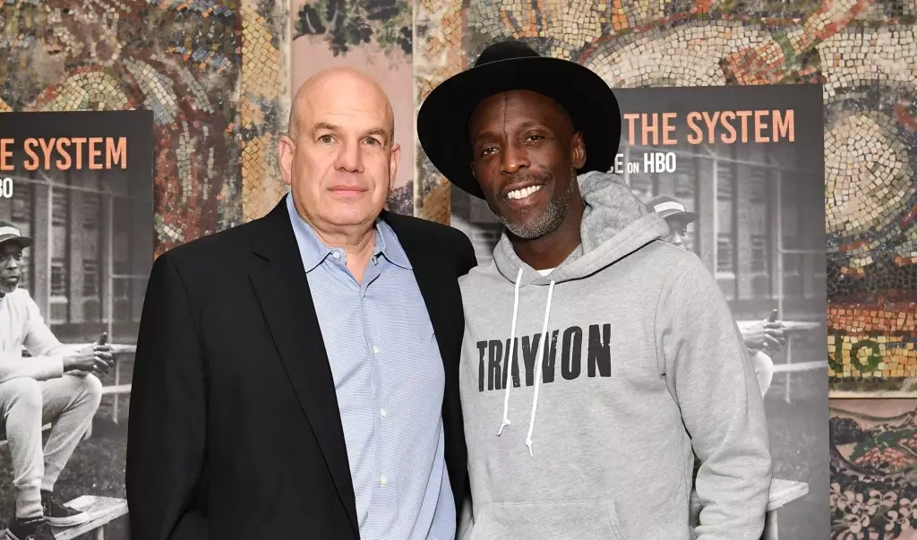 The Wire Co-Creator Urges Leniency in Sentencing for Man Involved in Michael K. Williams’ Death