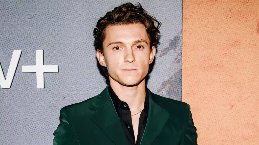 Tom Holland Opens Up About Overcoming Alcohol Addiction and Embracing Sobriety