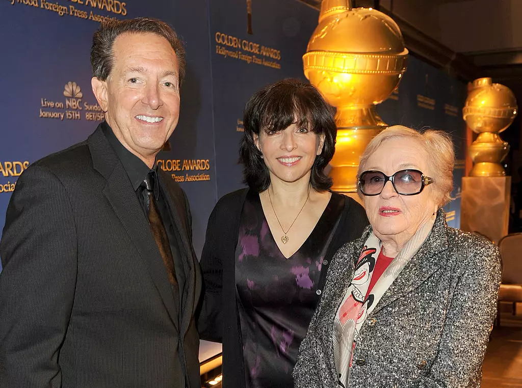 The Legacy of Judy Solomon: A Trailblazing Leader in the Entertainment Industry