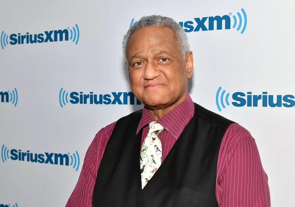 André Watts, Pioneering Black Classical Music Star, Passes Away at 77