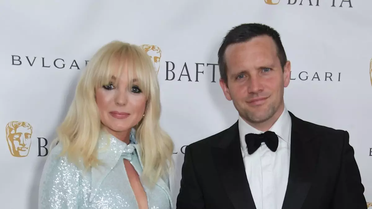 The End of an Era: Helen George and Jack Ashton Split After Seven-Year Relationship