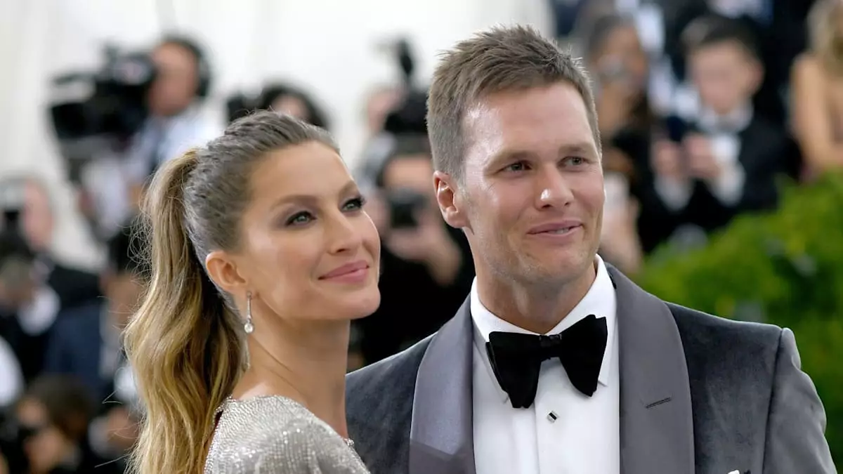 Gisele Bundchen Celebrates 43rd Birthday with Family in Brazil