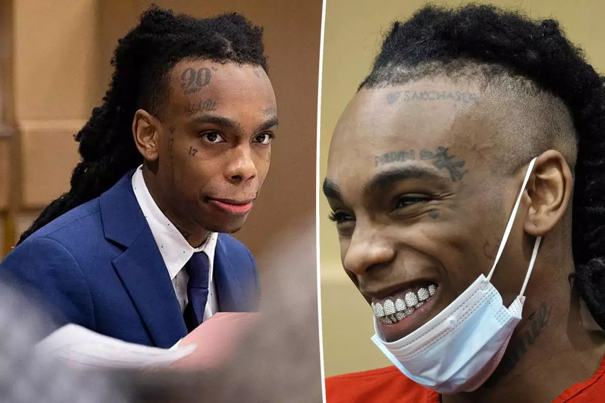 Jury Deadlocked in YNW Melly Double Murder Trial