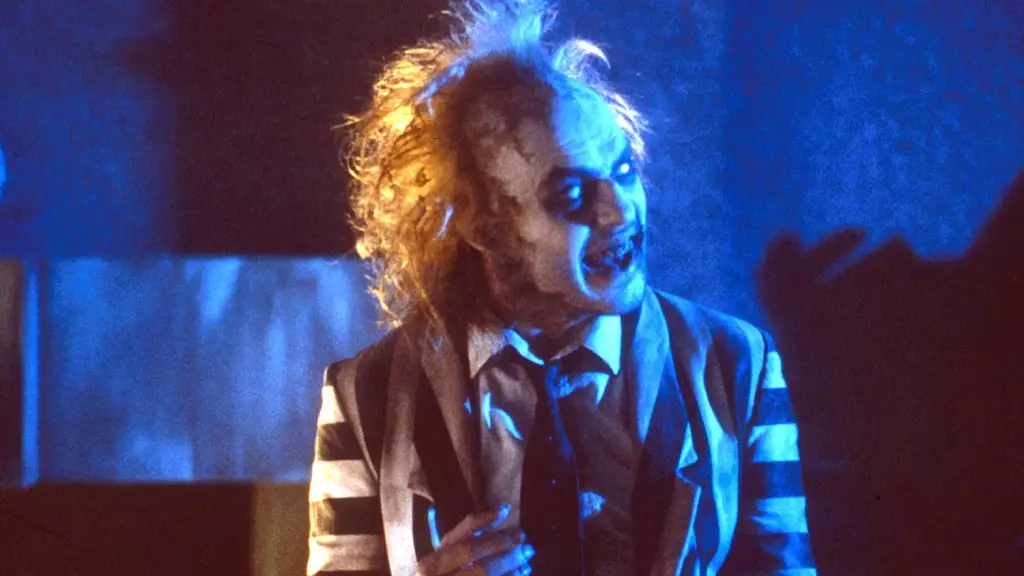 Beetlejuice 2 Film Set in Vermont Burglarized, Authorities Seek Culprit