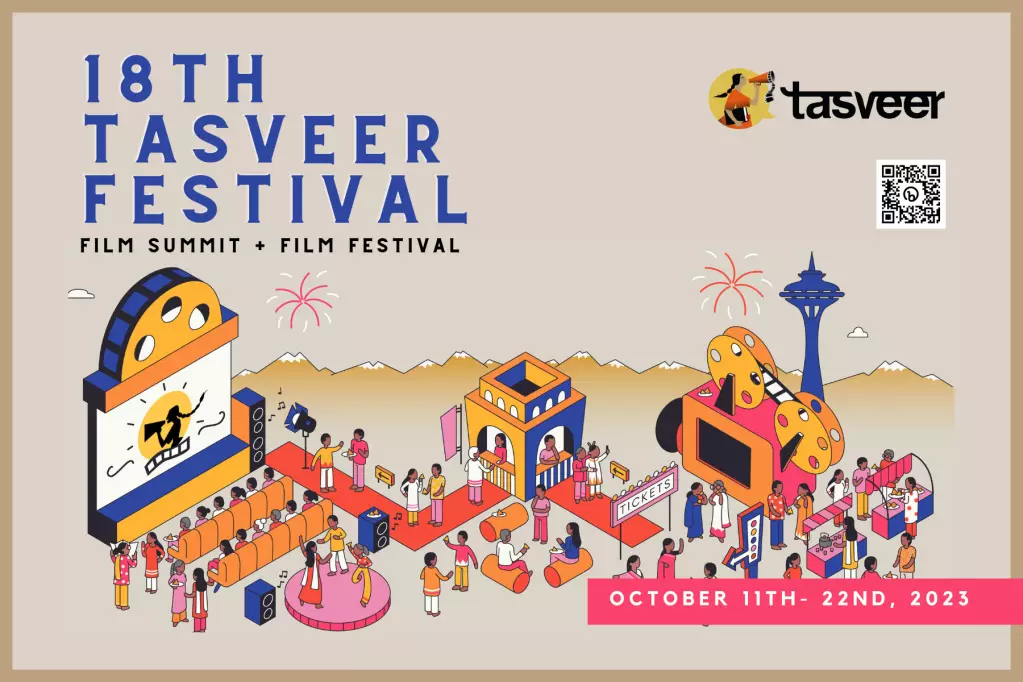 Tasveer South Asian Film Festival Becomes an Oscar-Qualifying Festival