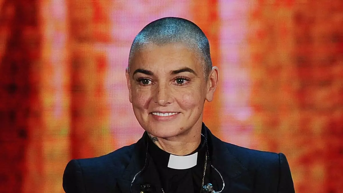 Sinead O’Connor’s Legacy: Protecting Her Music and Children