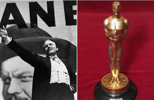 An In-Depth Analysis of the Complicated Journey of Citizen Kane’s Oscar