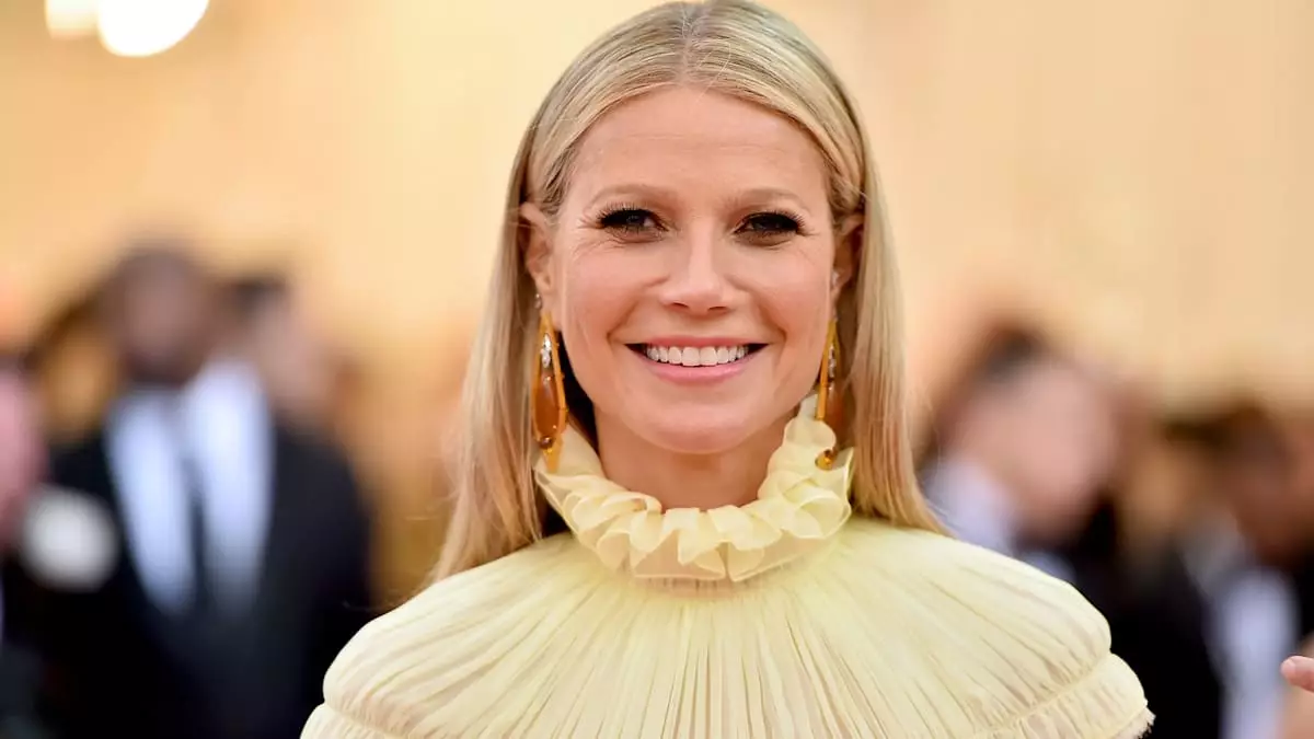 Exploring the Full Moon Energy and Gwyneth Paltrow’s Unique Collaboration with Airbnb