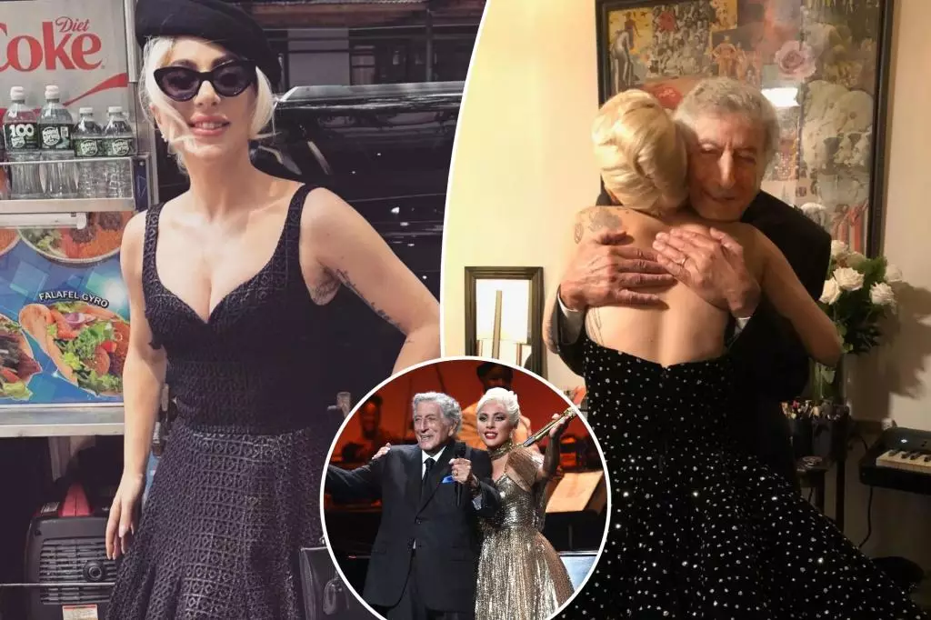 The Lasting Legacy of Tony Bennett: Lady Gaga’s Tribute to a Musical Legend