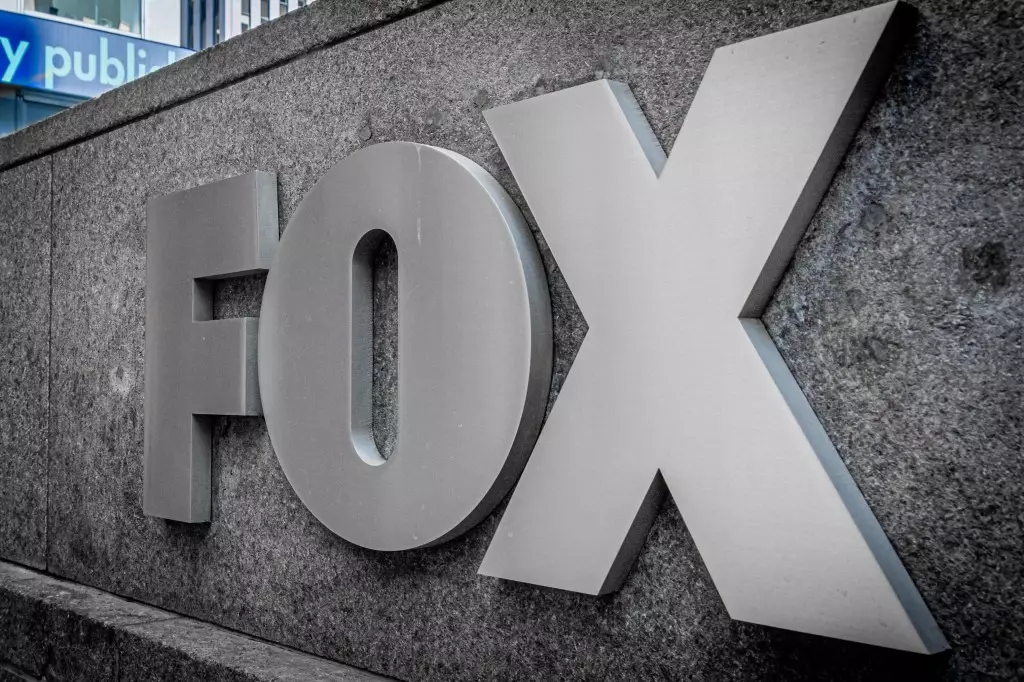 The Impact of Flat Revenue on Fox Corp.