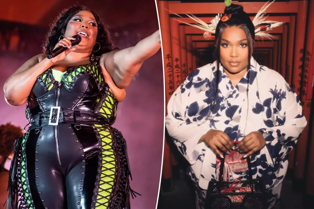 The Cancellation of the 2023 Made In America Festival Amid Lizzo’s Legal Drama