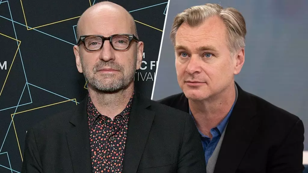 The Impact of Steven Soderbergh on Christopher Nolan’s Career