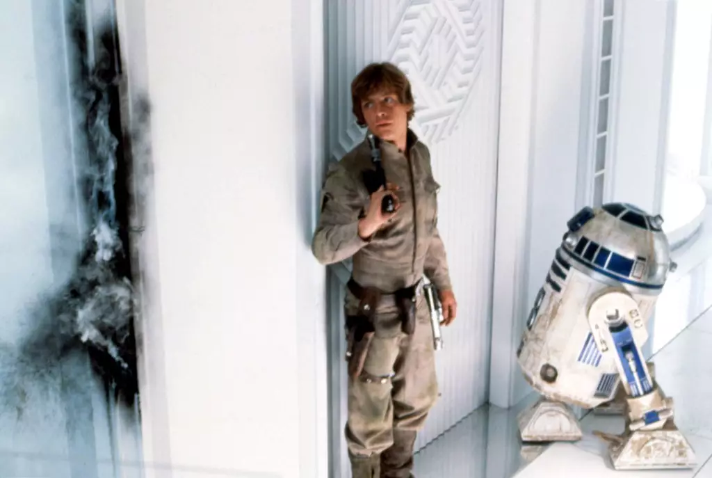 Fundraising Screening of Star Wars: Empire Strikes Back Supports Motion Picture Community