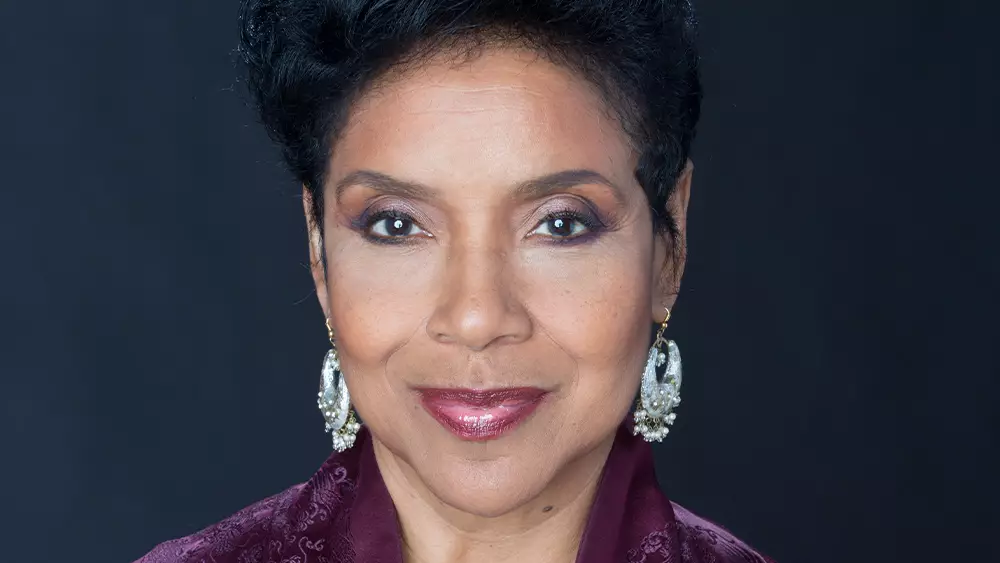 Phylicia Rashad to Step Down as Dean of Howard University’s College of Fine Arts