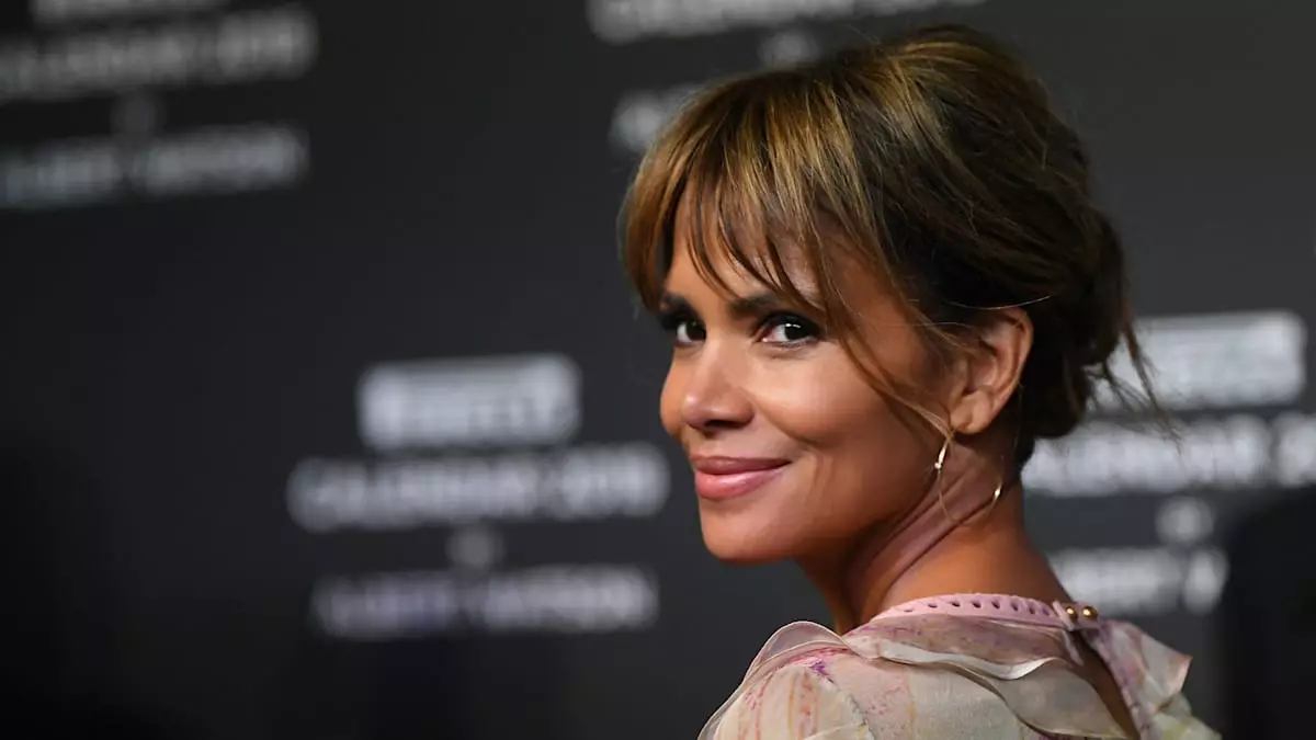 Examining Halle Berry’s Financial Struggles: The Cost of Child Support