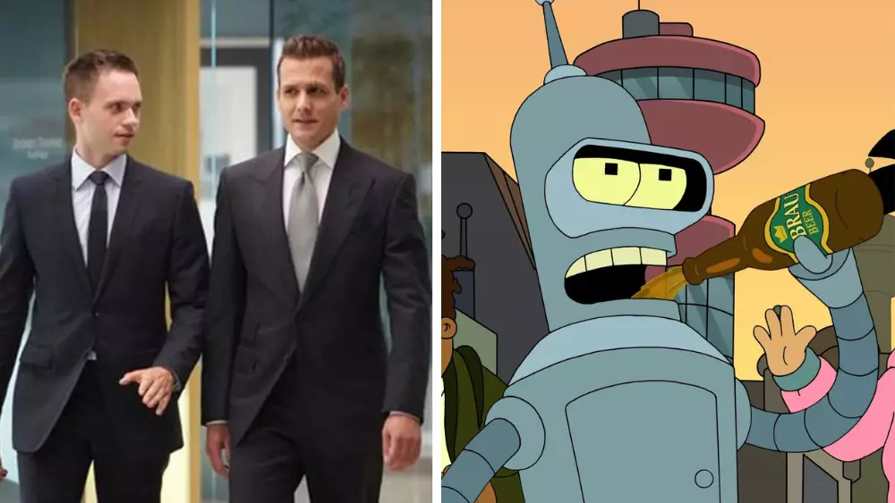 The Continued Success of Suits: A Streaming Powerhouse