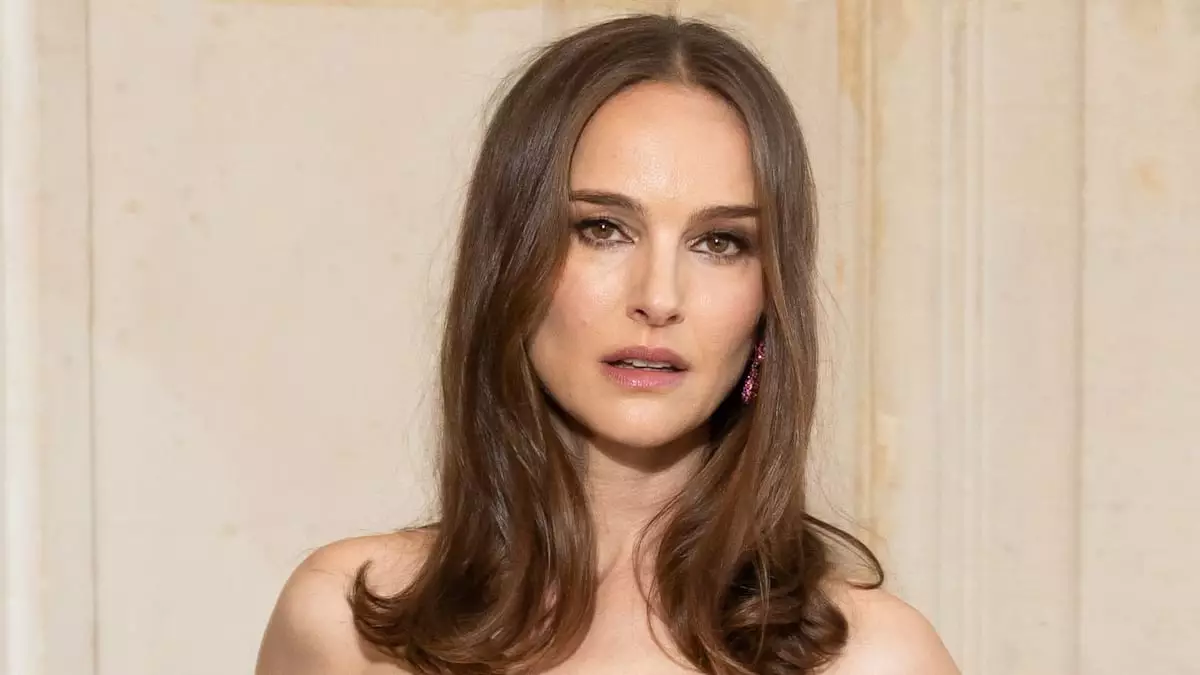 The Impact of Natalie Portman’s Animal Advocacy and Environmental Activism