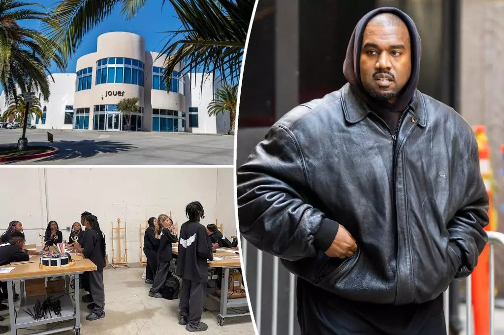 The Troubling Truth Behind Kanye West’s Donda Academy