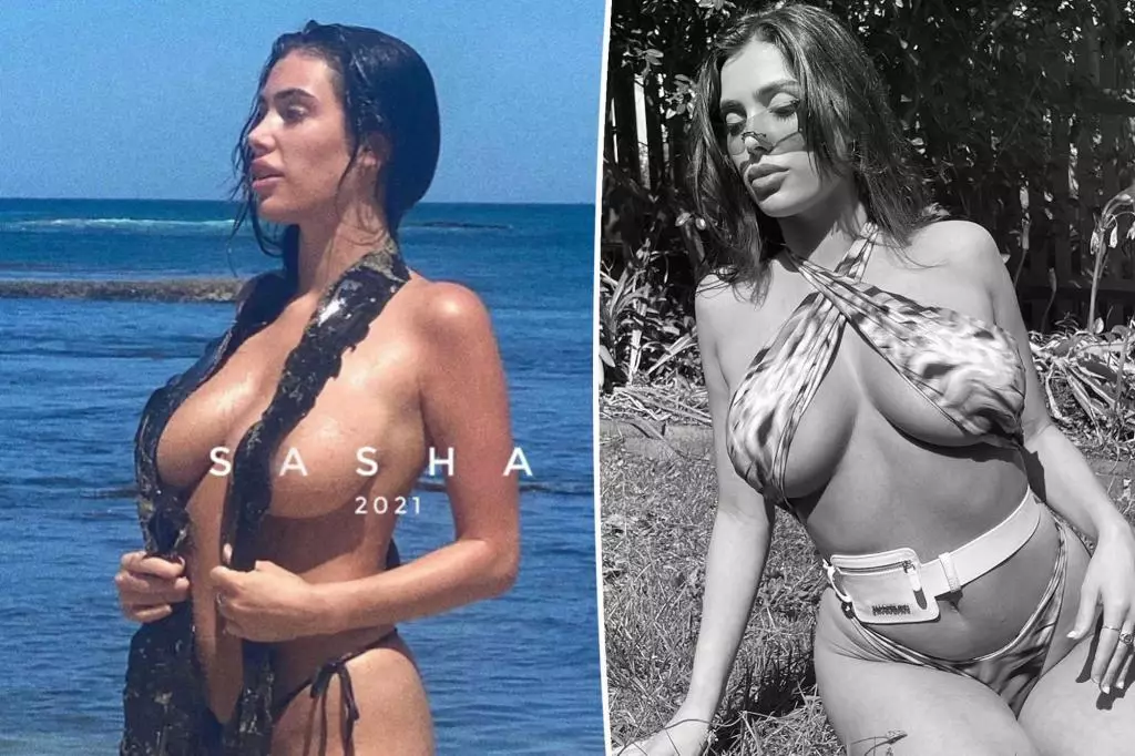 Kim Kardashian’s Risqué Modeling Photos Resurface