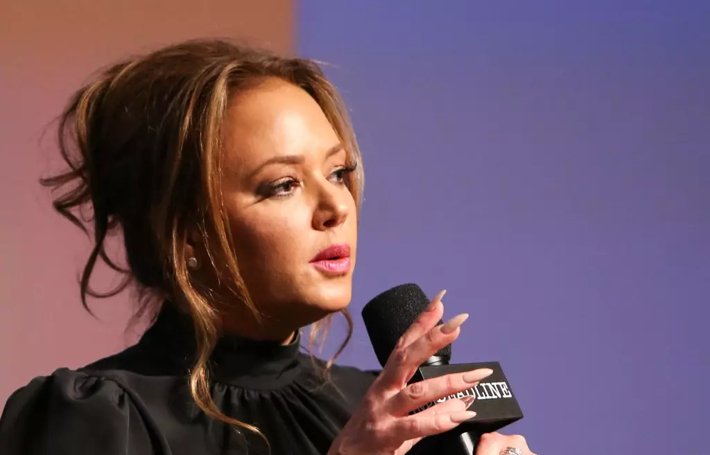 The Church of Scientology Faces Harassment Lawsuit by Leah Remini: A Pattern of Aggressive Attacks