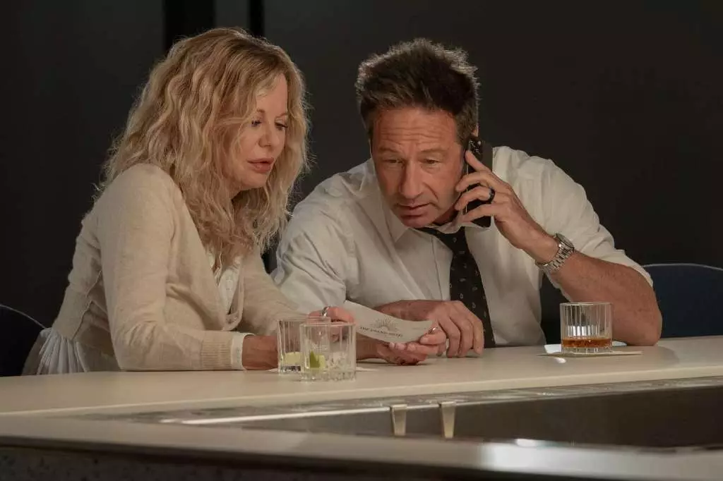 The Shift in Meg Ryan’s Romcom: What Happens Later