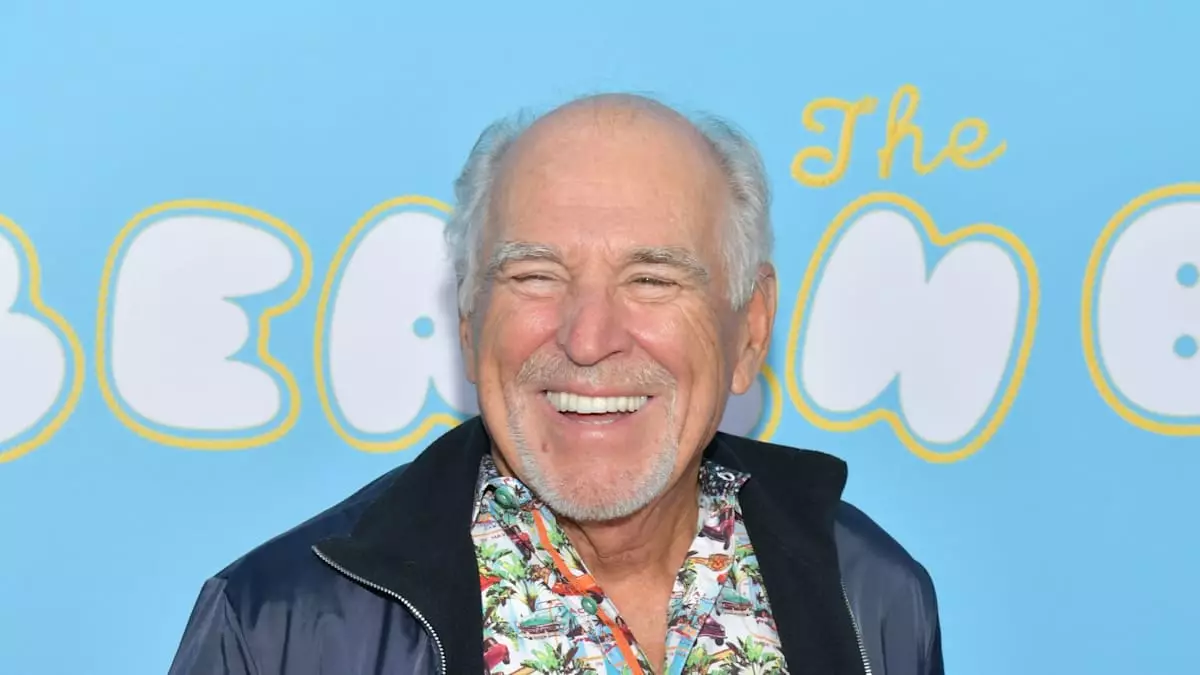 Remembering the Iconic Jimmy Buffett: A Legacy Beyond Music