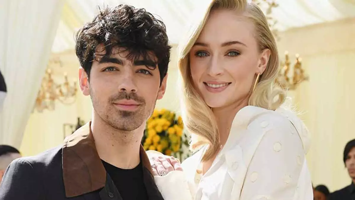 The End of Joe Jonas and Sophie Turner’s Marriage