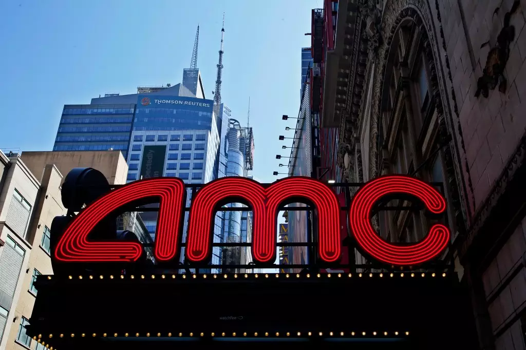 The Challenges and Opportunities for AMC Entertainment: A Critical Analysis