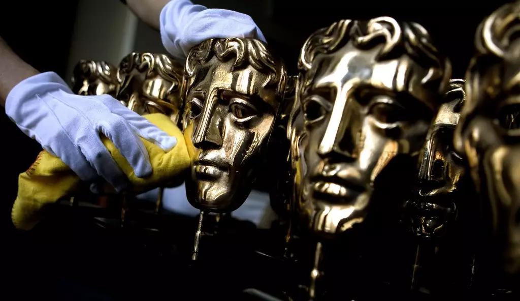 BAFTA to Merge Children’s Media Awards into Film, Games, and TV Awards