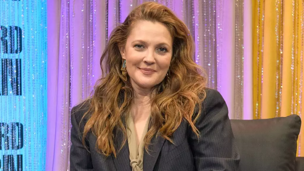 The Resilience of Drew Barrymore and the Power of Standing in Solidarity