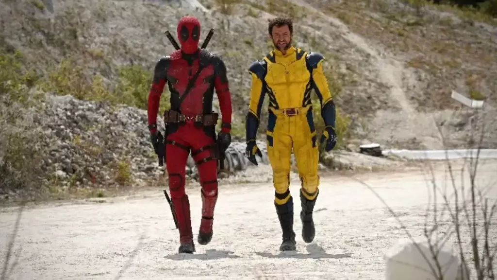 A New Era for Deadpool: Behind the Scenes of the Highly Anticipated Third Film