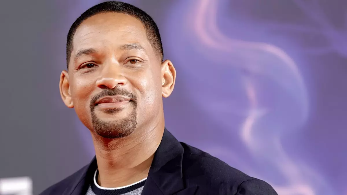 Will Smith Reflects on 30th Anniversary of “The Fresh Prince of Bel-Air”