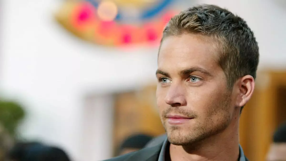 Remembering Paul Walker: A Tribute on His 50th Birthday