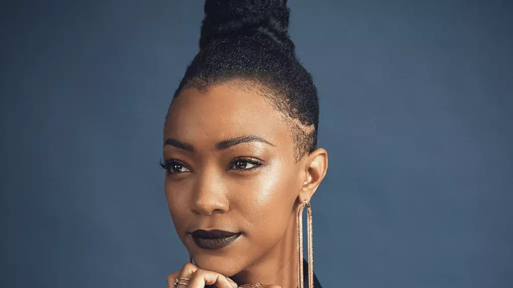 Breaking News: Sonequa Martin-Green Joins Independent Artist Group